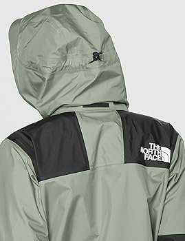 Amazon | [ザノースフェイス] マウンテンレインテックス